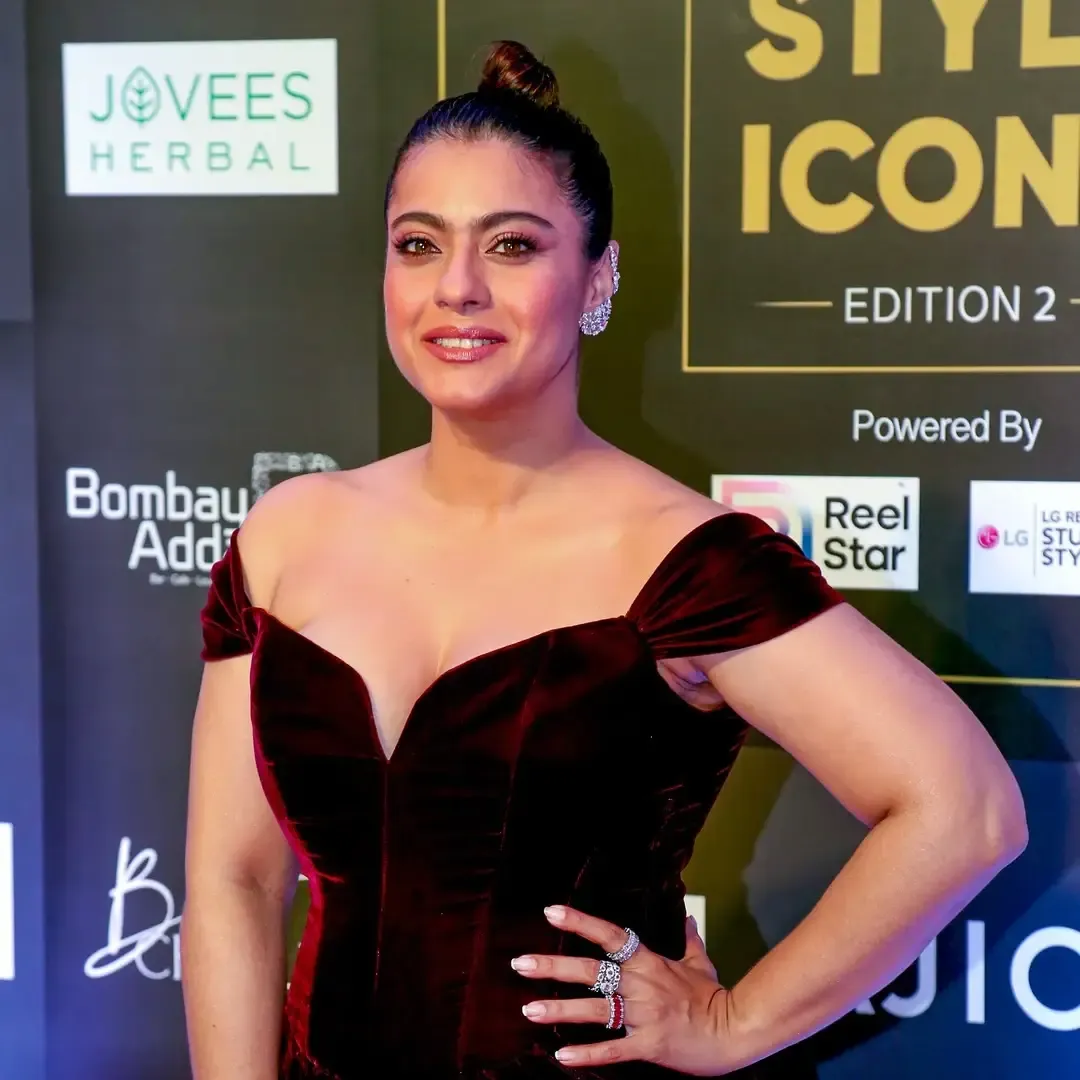 Bollywood Actress Images At Pinkvilla Style Icon Awards 2023